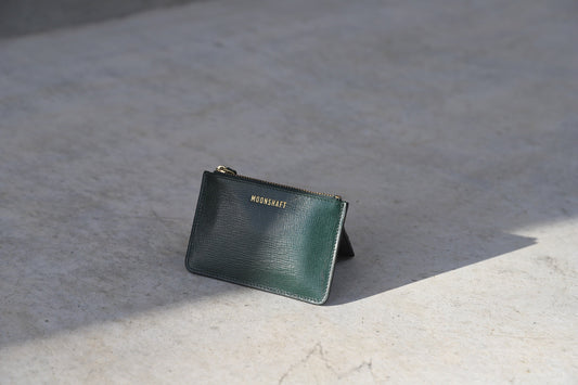 Why should we use leather goods?|Moonshaft 月軸