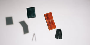How to slim your wallets?
