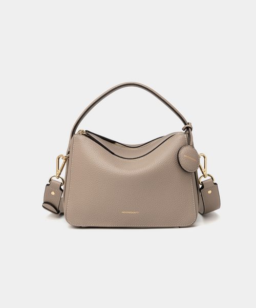Double Zip Bag 24