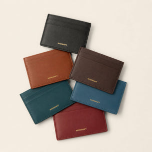 Elevate Your Everyday: Premium Card Holder Picks and How to Choose the Perfect One