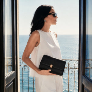 How to Choose a Classic Black Handbag: Timeless, Go-With-Everything Picks for Every Occasion
