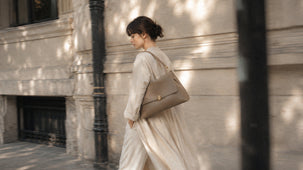 Hobo Bag Guide: 3 Ways to Wear It, Plus Premium Style Inspiration