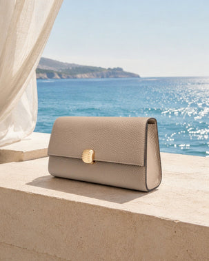 The Secret to Luxury Handbags: A Complete Guide to Types of Leather
