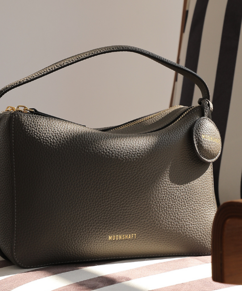 What Makes a Bag “Investment-Worthy”? — A Quiet-Luxury Checklist