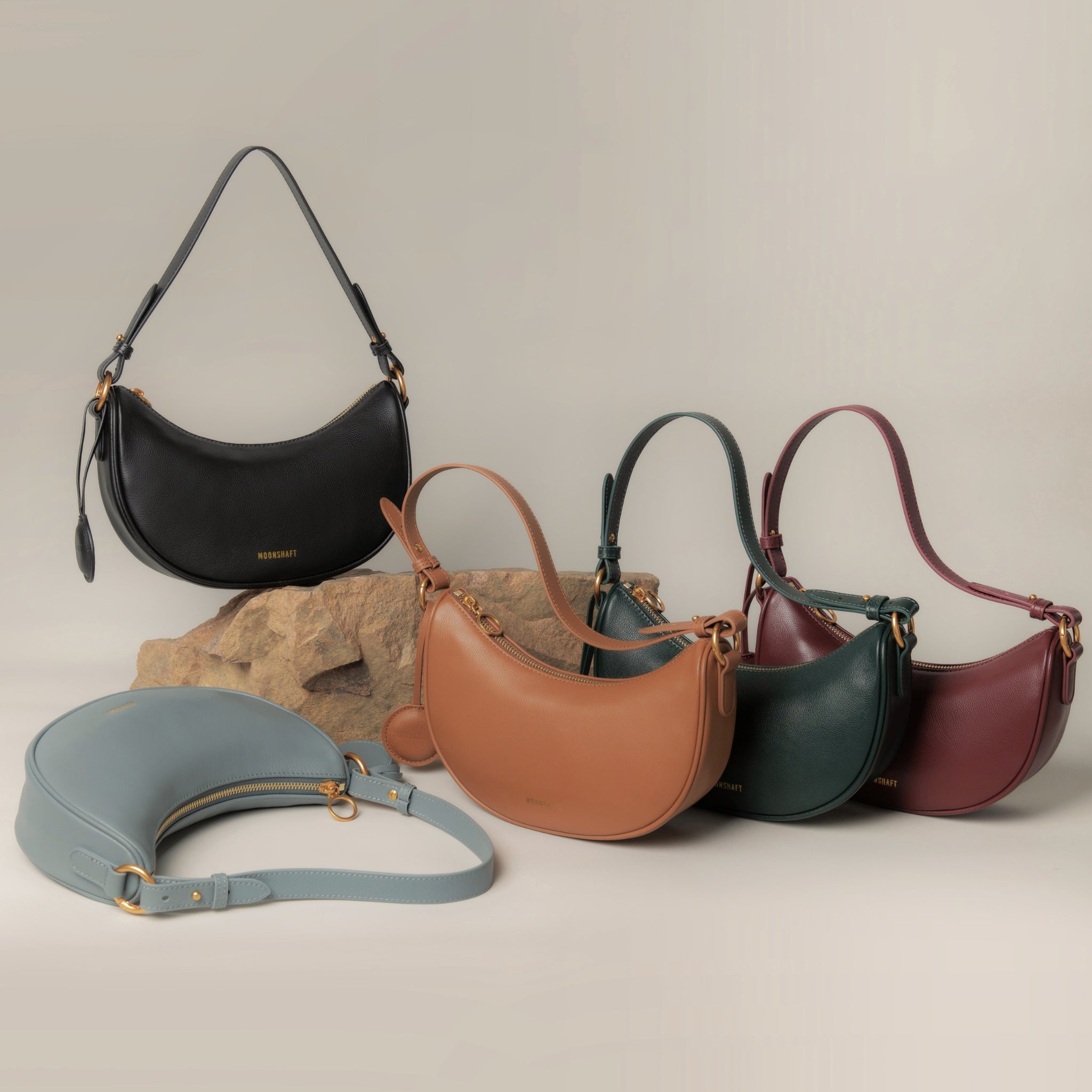 Moonshaft 月軸 | Leather Handbags & Wallets – Moonshaft 月軸｜Leather ...