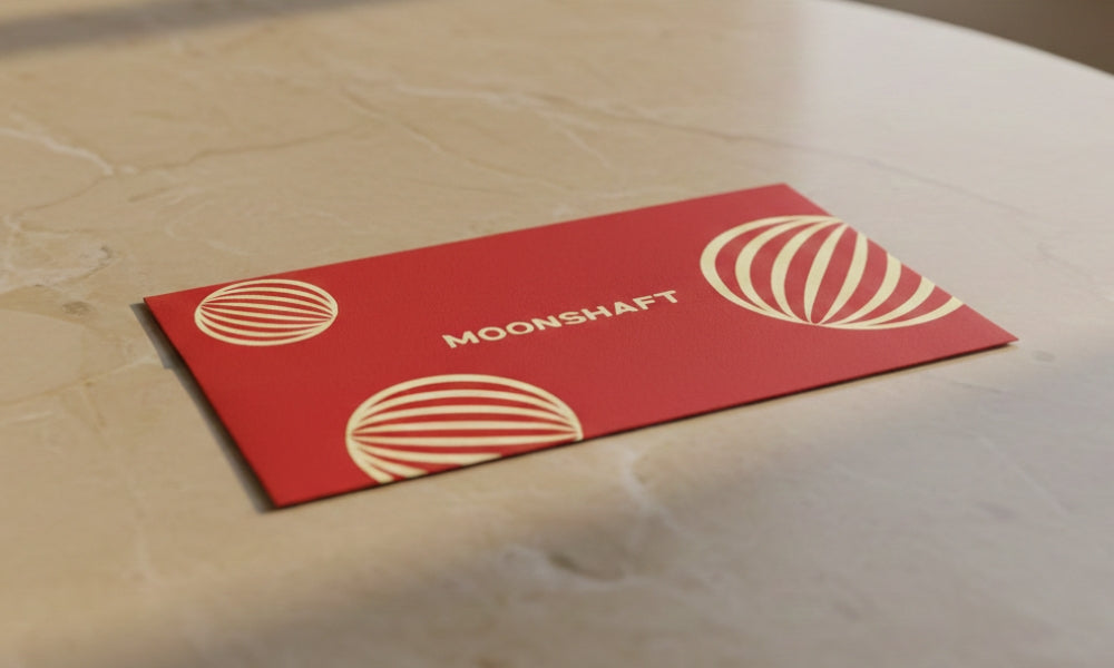 Lunar New Year 2026 – Moonshaft