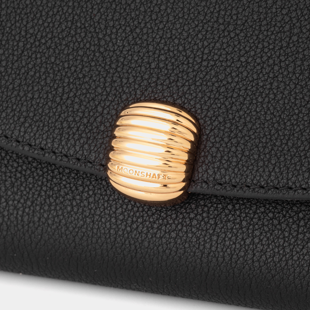 Nebula Trifold Wallet | Moonshaft