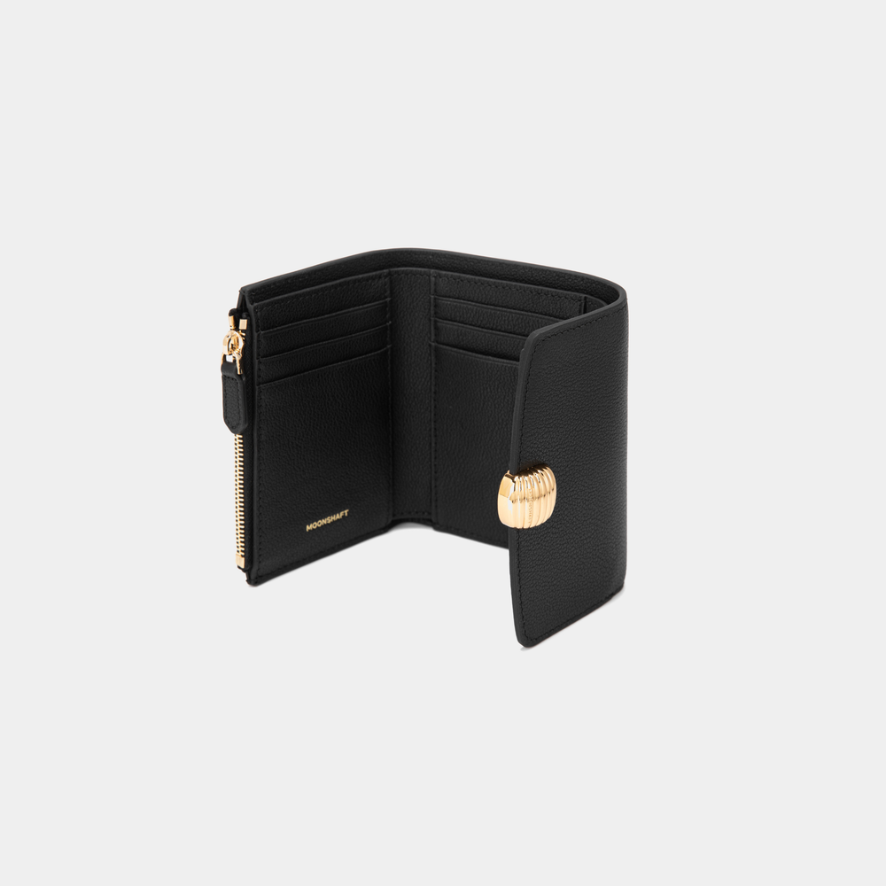 Nebula Trifold Wallet | Moonshaft