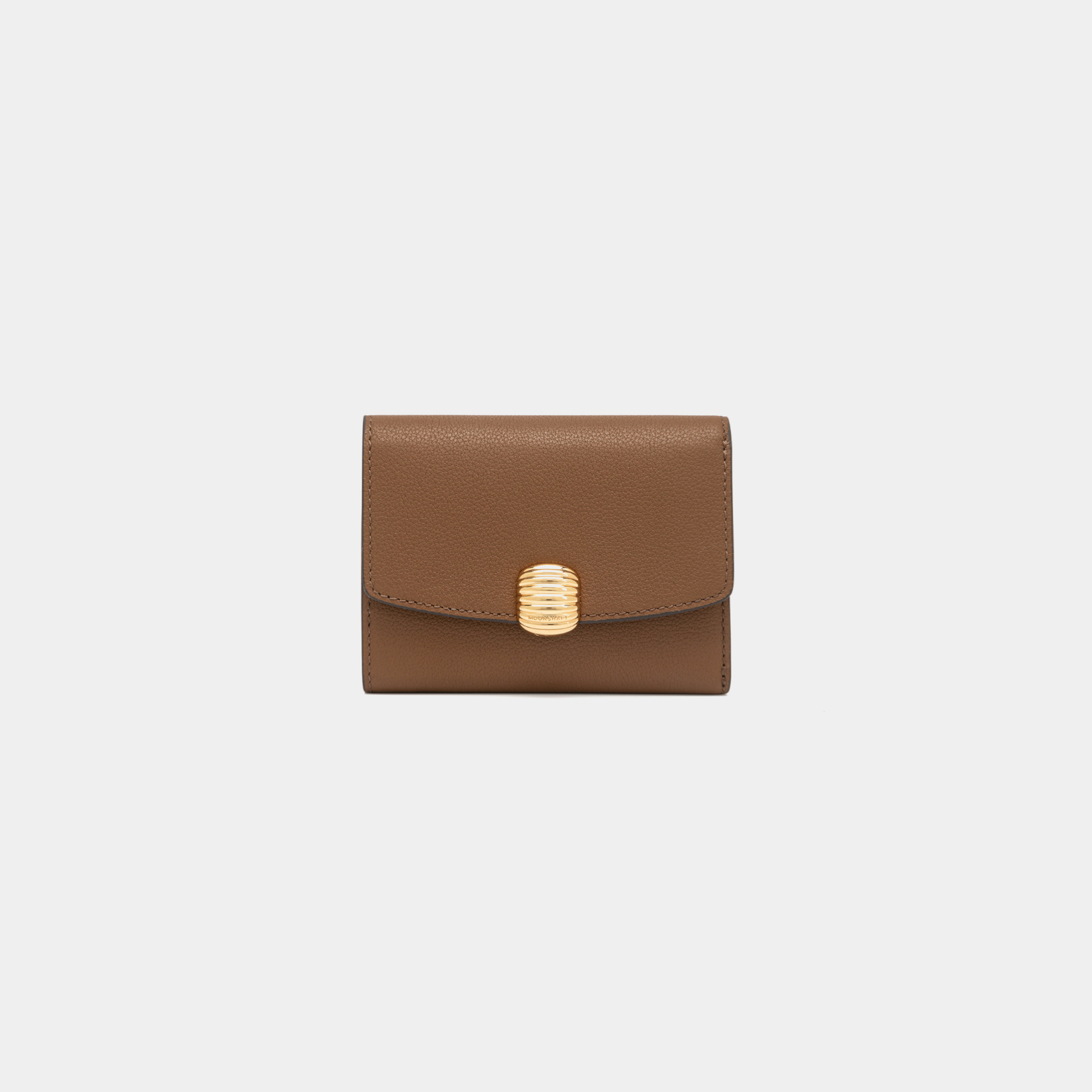 アクセサリー  mini TRIFOLD Wallet /Gold Hardware Nebula Trifold Wallet | Moonshaft