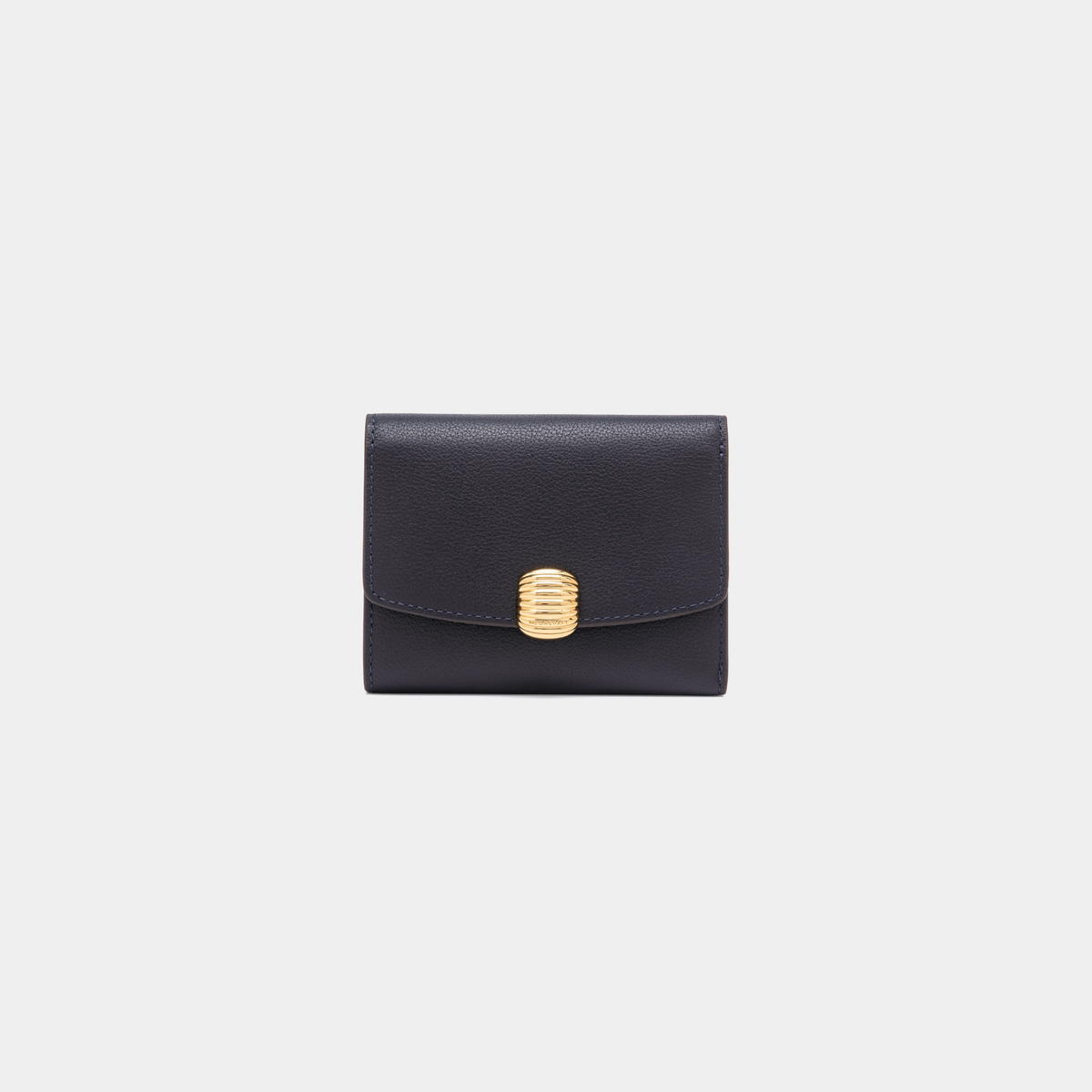 アクセサリー  mini TRIFOLD Wallet /Gold Hardware Nebula Trifold Wallet | Moonshaft