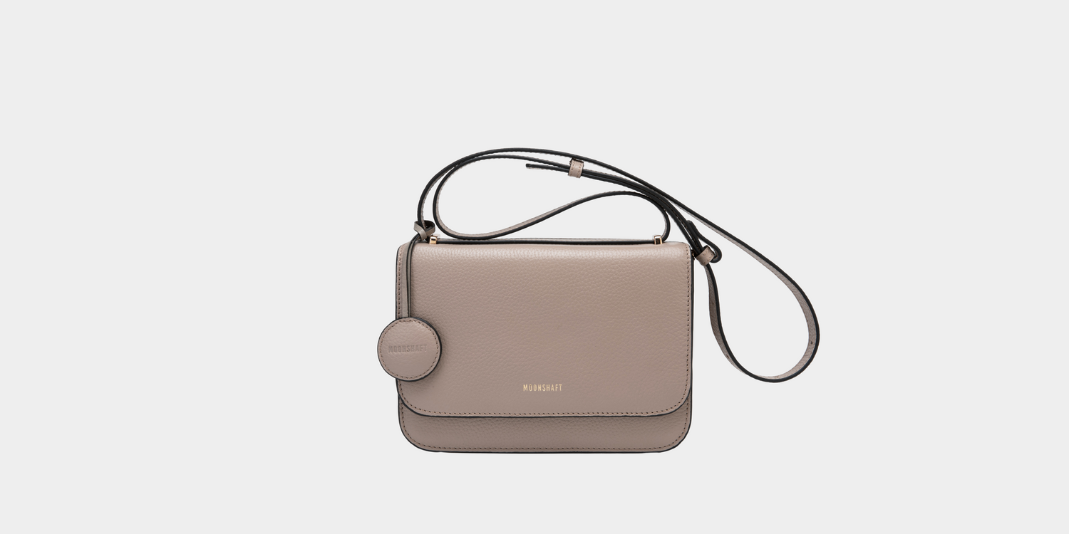 Moonshaft 月軸｜Leather Handbags & Wallets (@moonshaft_official