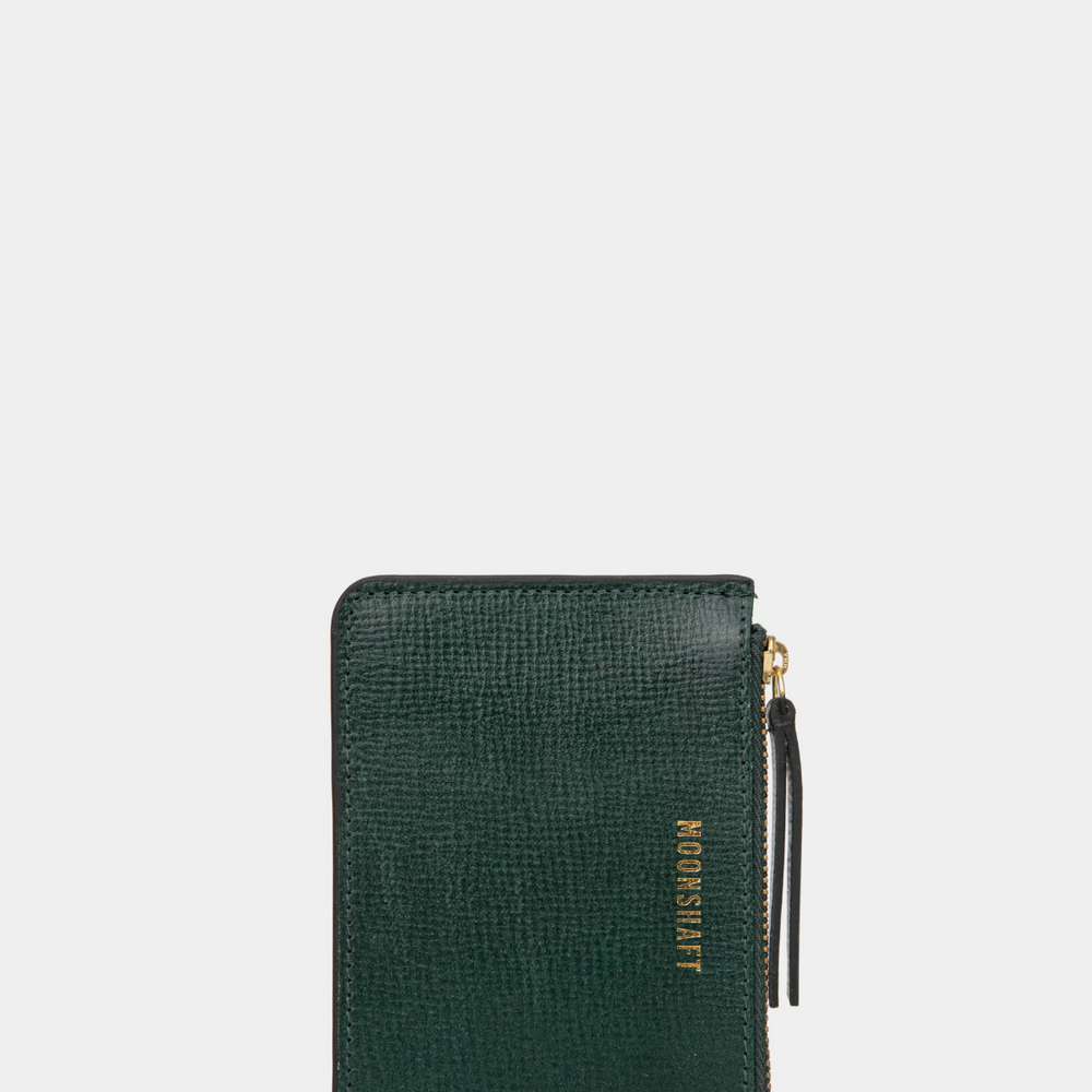 Slim Coin Purse Moonshaft