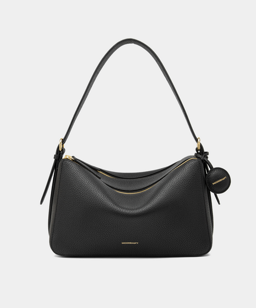 Double Zip Bag 32