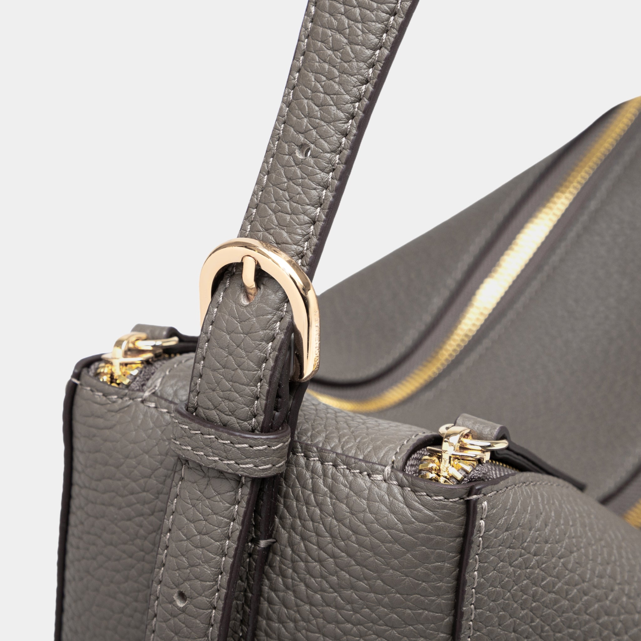 Double Zip Bag 32 | Moonshaft