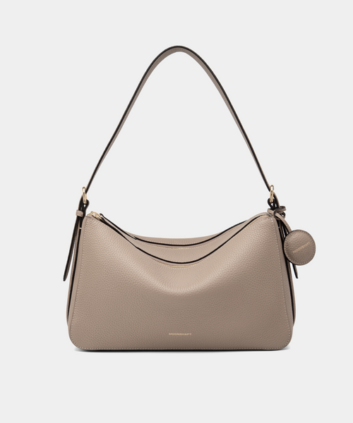 Double Zip Bag 32