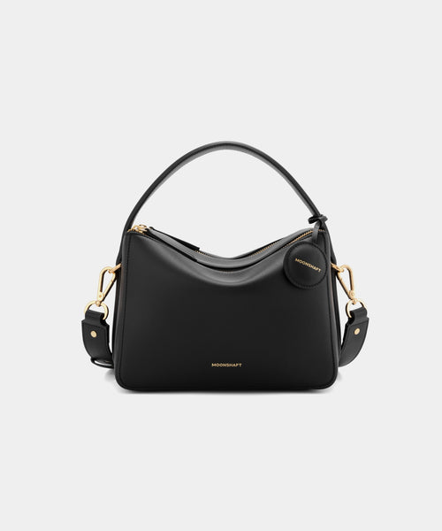 Double Zip Bag 24