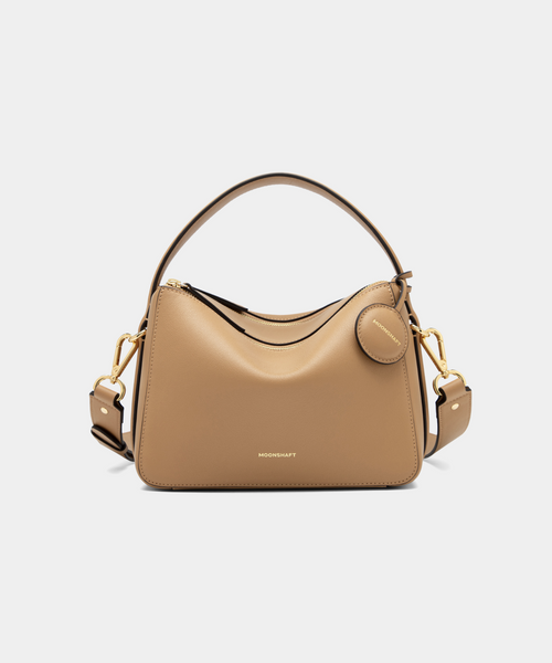 Double Zip Bag 24
