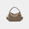 Double Zip Bag 24