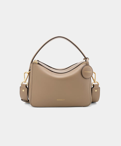 Double Zip Bag 24