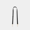 Premium Leather Shoulder Strap