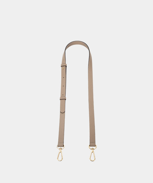 Premium Leather Shoulder Strap