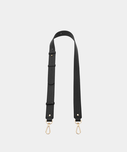 Premium Leather Shoulder Strap