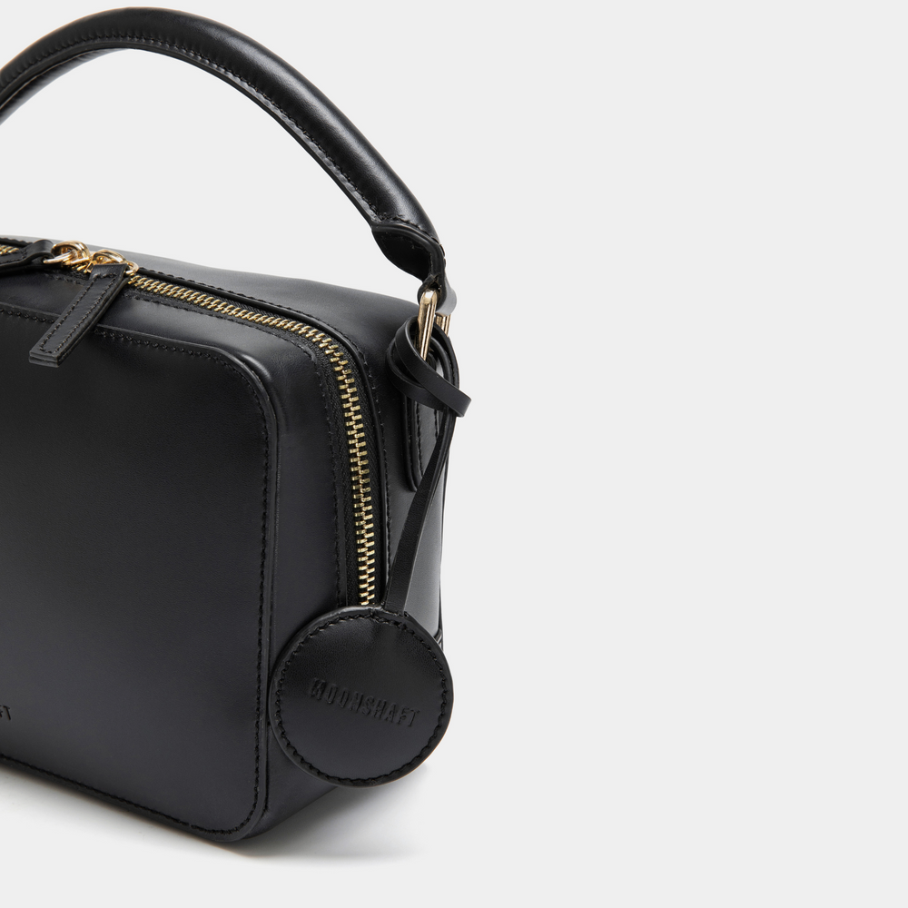 Vanity box bag on sale
